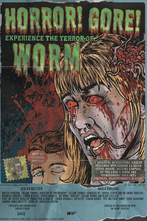 Worm