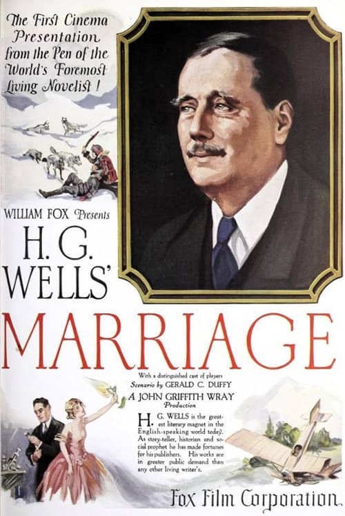 Marriage