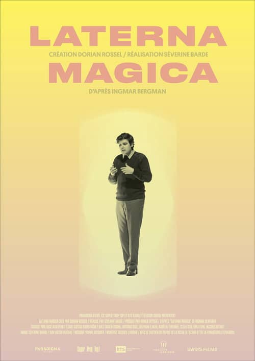 Laterna Magica