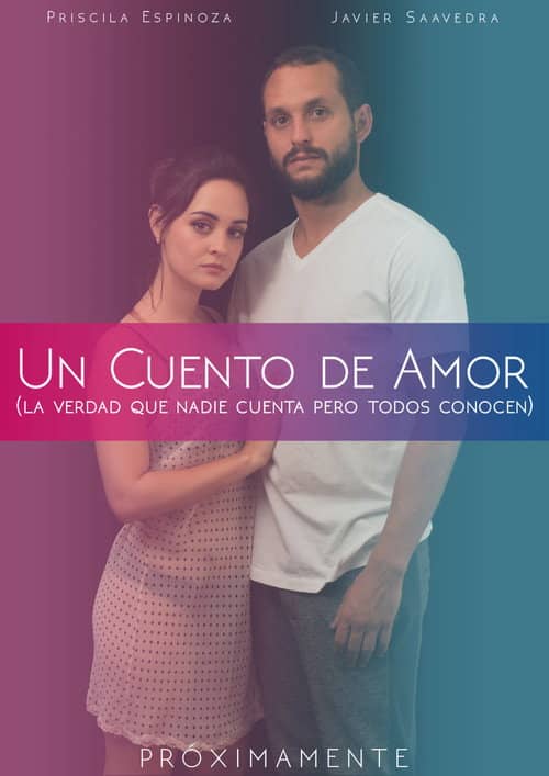 A Tale Of Love (The Untold Truth That Everybody Knows)