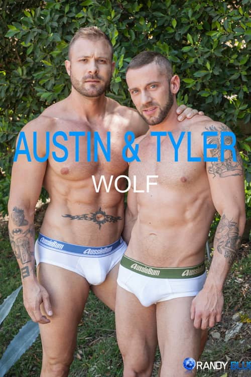 Austin & Tyler