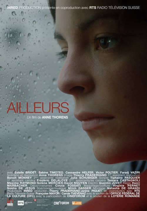 Ailleurs