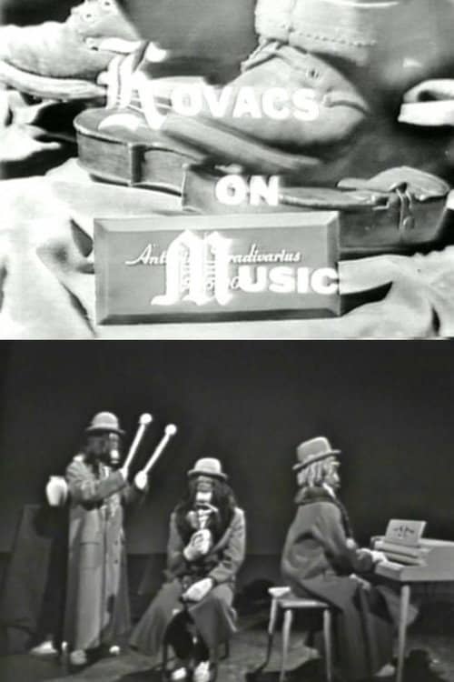 Kovacs on Music