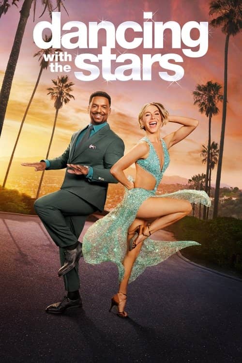 Dancing with the Stars