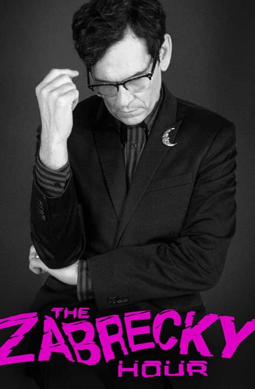 The Zabrecky Hour