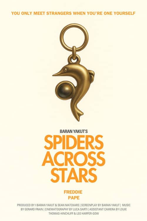 Spiders Across Stars