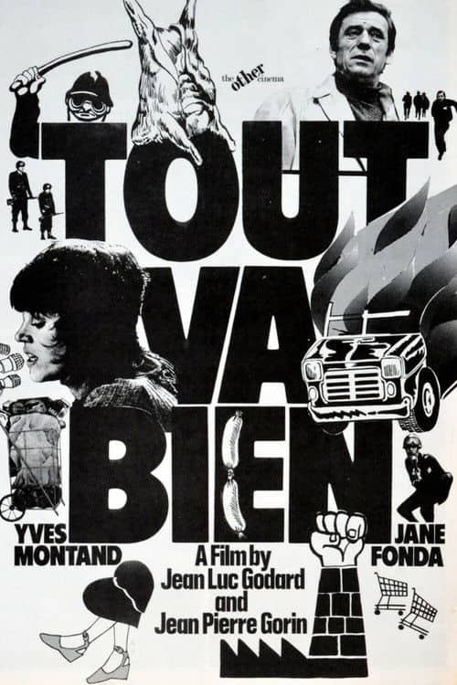 Tout Va Bien