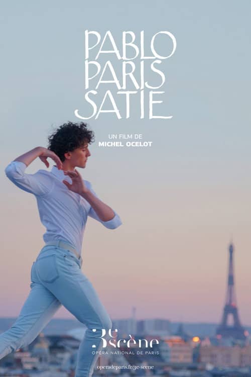 Pablo–Paris–Satie