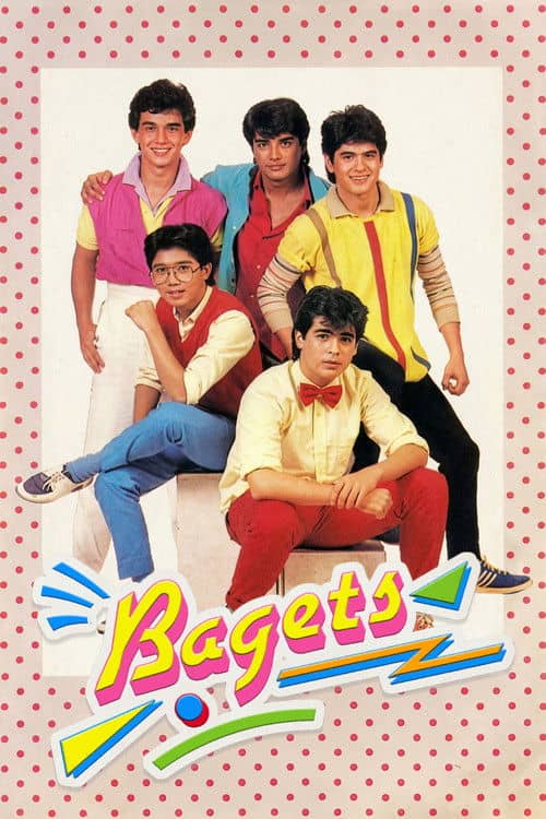 Bagets