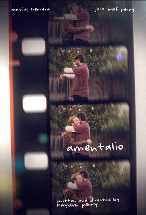 Amentalio