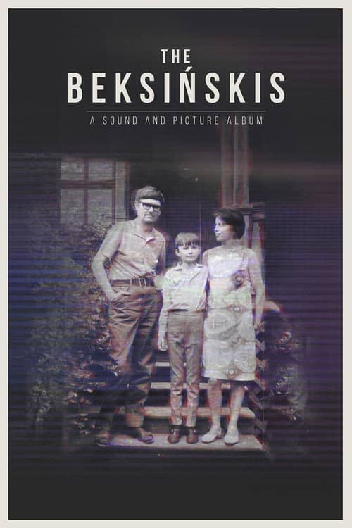The BeksiĆskis. A Sound and Picture Album