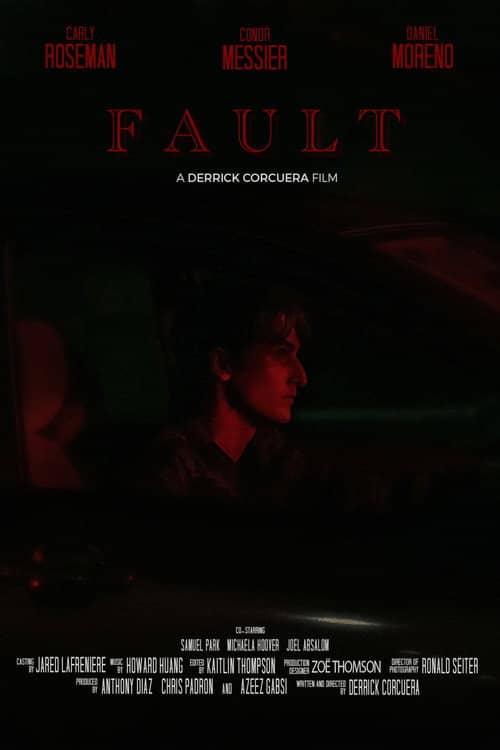 Fault