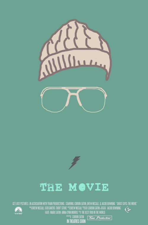 Ghost Guys: The Movie