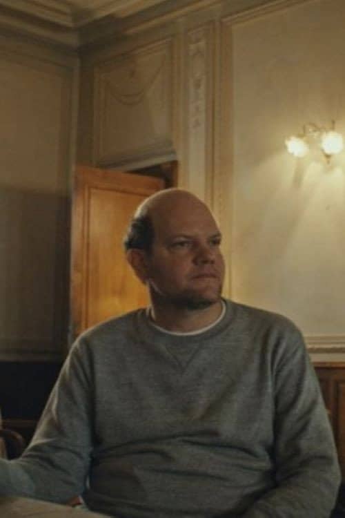 Le film de sa vie