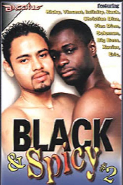 Black & Spicy 2