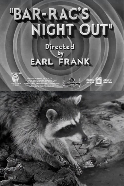 Bar-Rac's Night Out