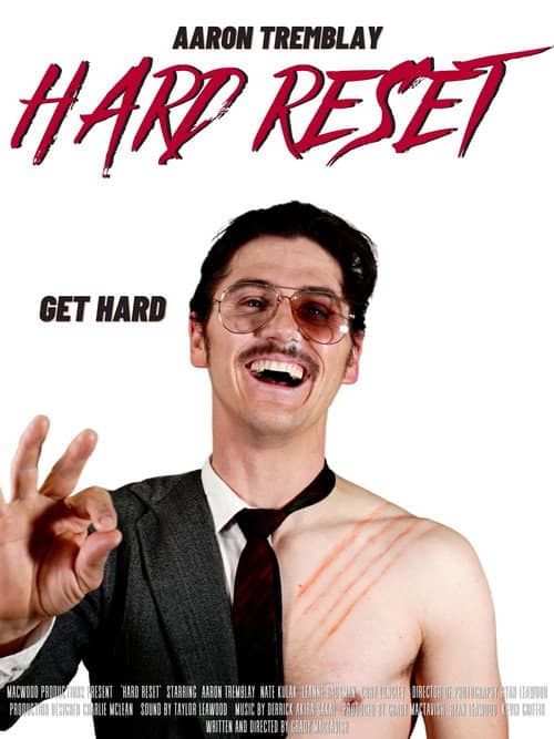 Hard Reset