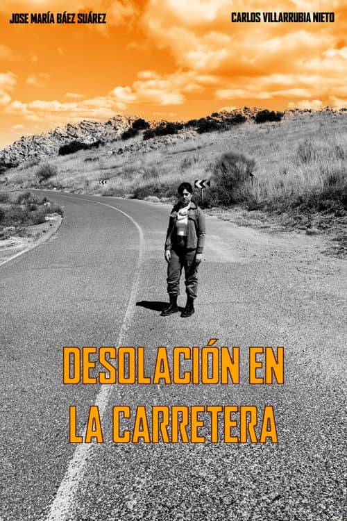 Desolation on the Road