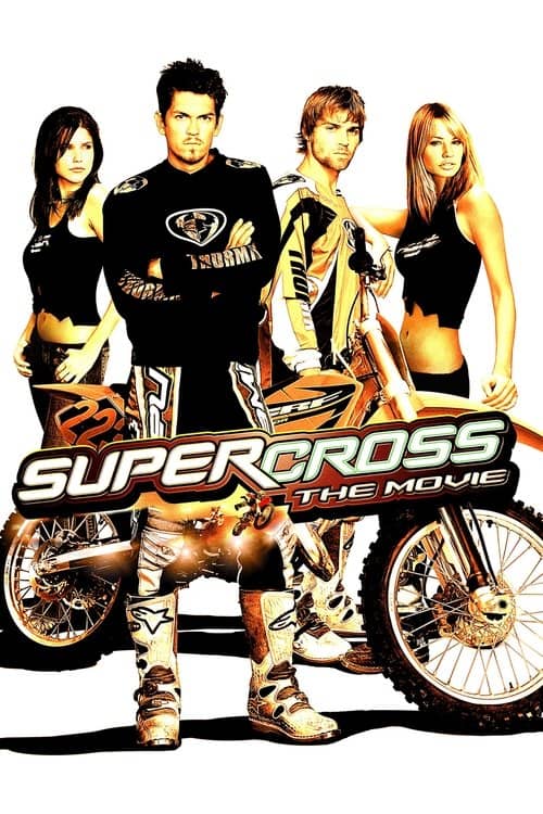 Supercross