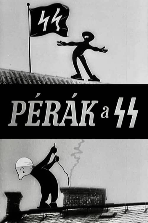 Springman and the SS