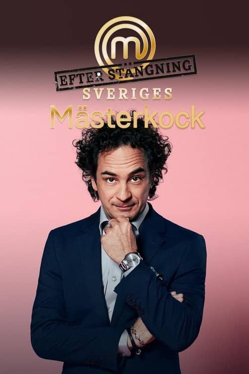 Sveriges Mästerkock: Efter stängning