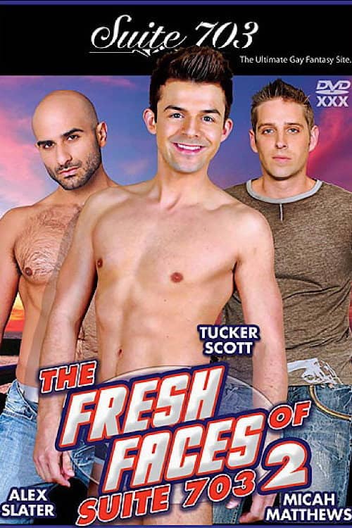 The Fresh Faces of Suite 703 2