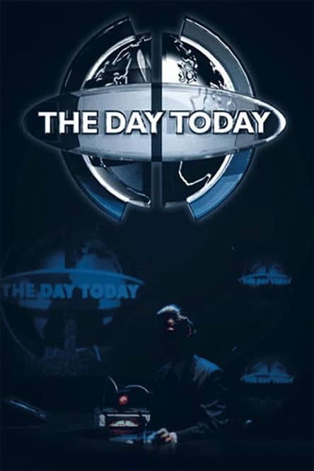 The Day Today