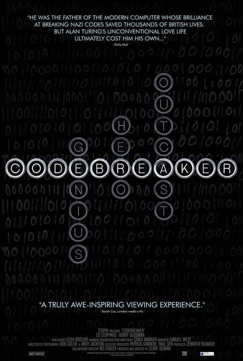 Codebreaker Alan Turing Persecution Of A Genius