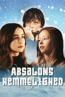Absalons secret