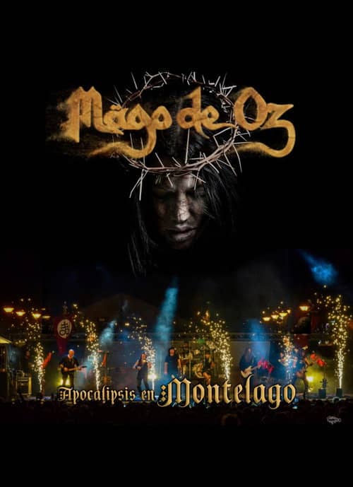 Apocalipsis Tour