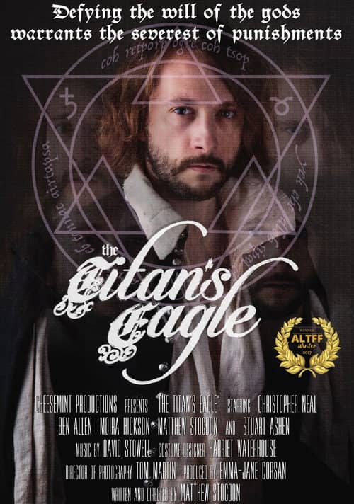 The Titan's Eagle