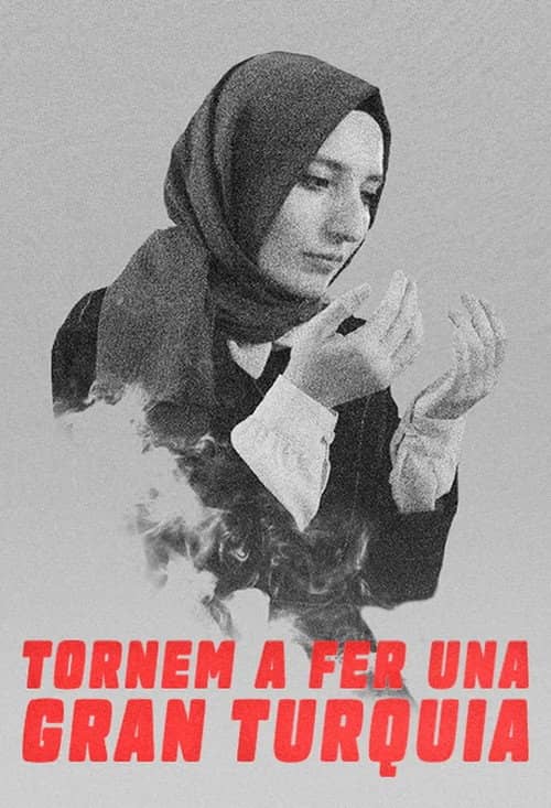 Make Turkey Great Again