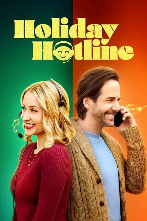Holiday Hotline