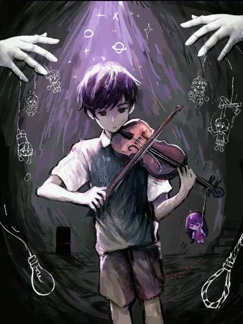 Omori