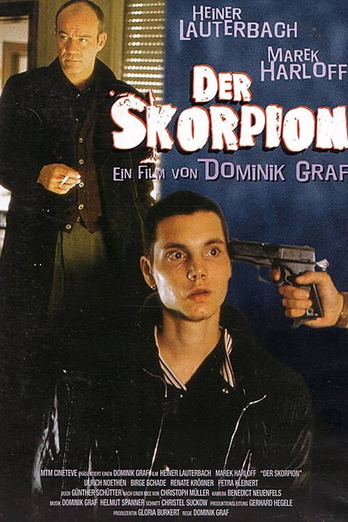 The Scorpion