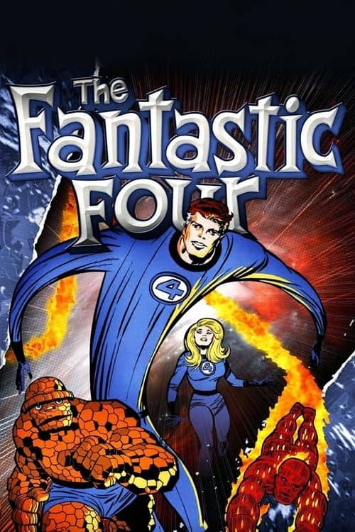 The Fantastic Four