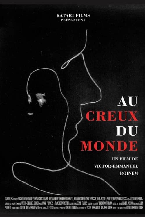 Au creux du monde