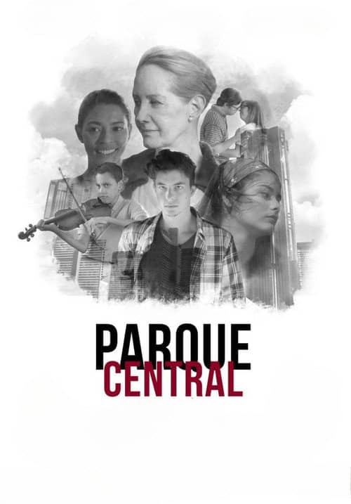 Parque Central