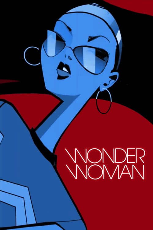 Wonder Woman