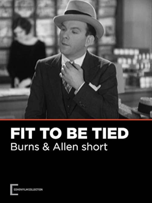 Fit to Be Tied