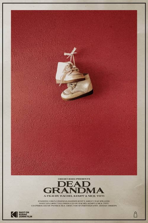 DEAD GRANDMA