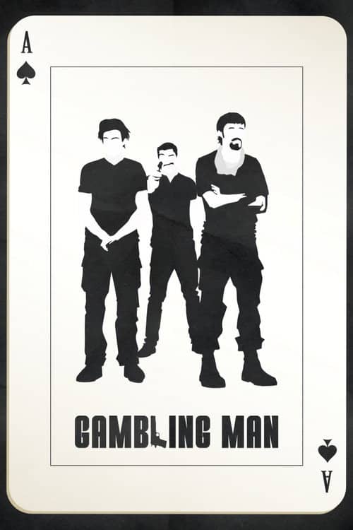 Gambling Man