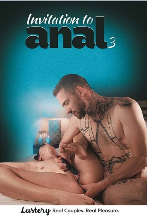 Invitation to Anal 3