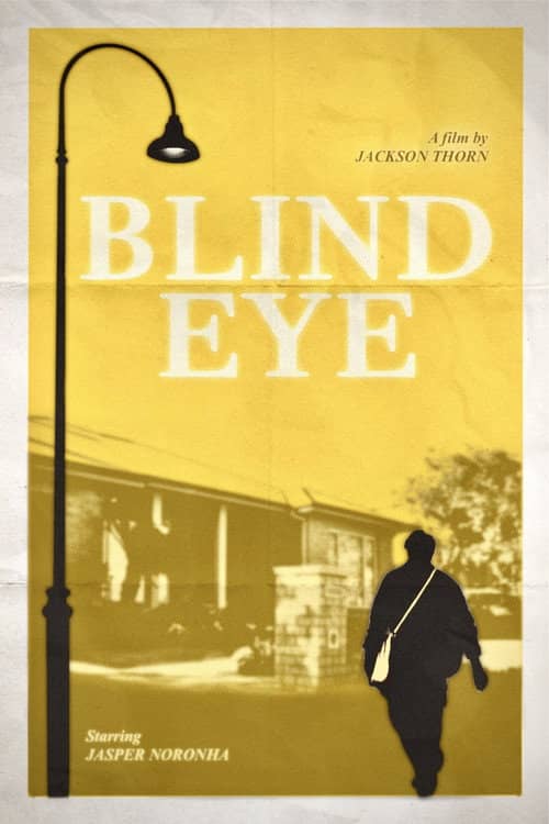 Blind Eye