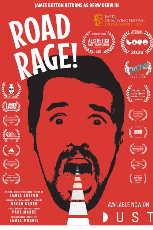 Road Rage!