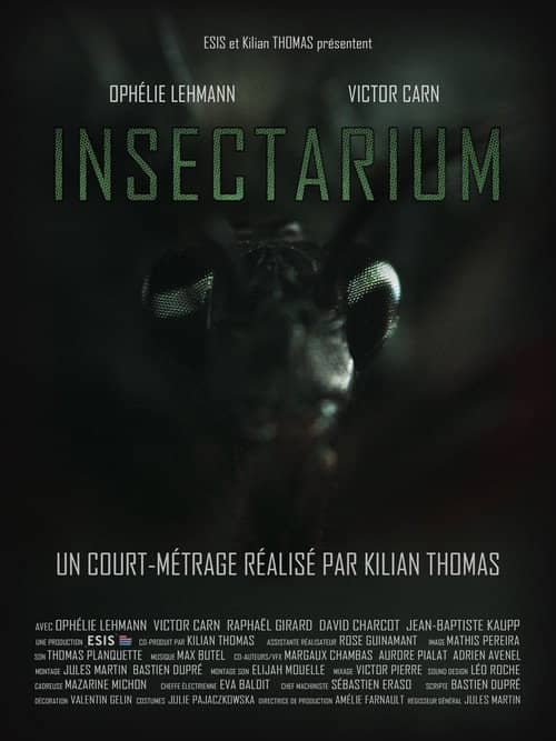 Insectarium