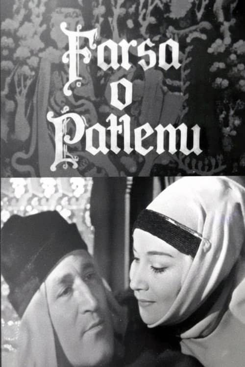 The Farce of Master Pathelin