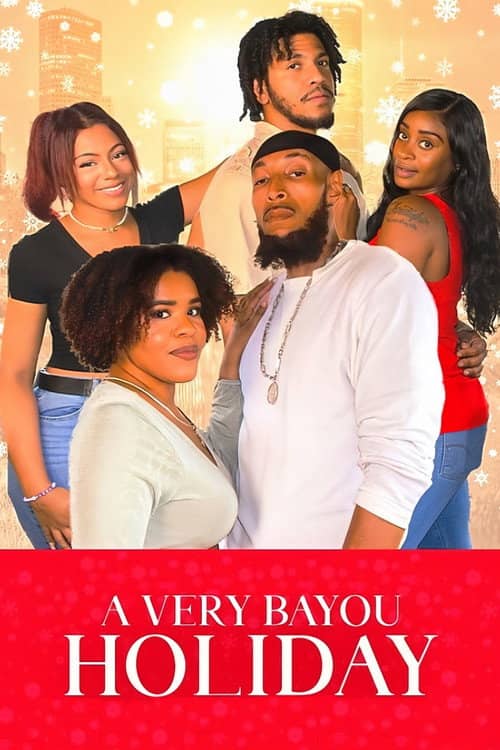 A Very Bayou Holiday