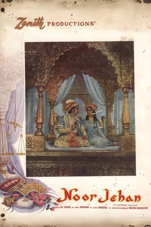 Noorjehan