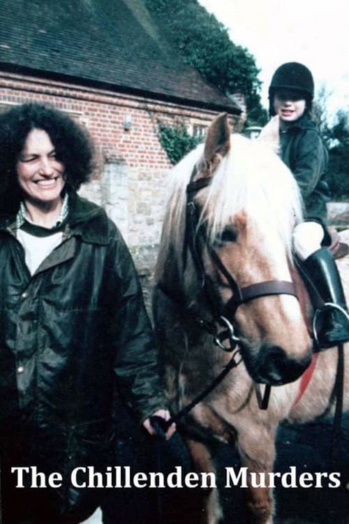 The Chillenden Murders